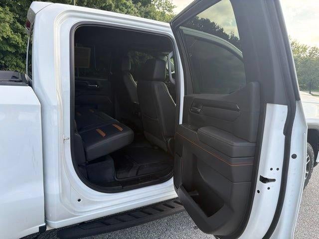 2023 GMC Sierra 1500 Crew Cab Short Box 4-Wheel Drive AT4