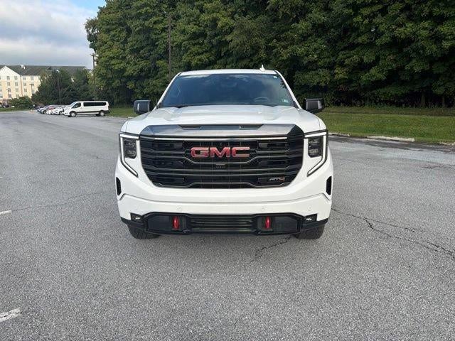 2023 GMC Sierra 1500 Crew Cab Short Box 4-Wheel Drive AT4