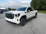 2023 GMC Sierra 1500 Crew Cab Short Box 4-Wheel Drive AT4