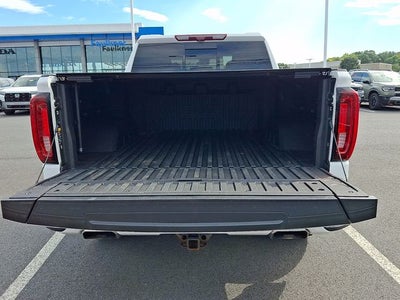 2023 GMC Sierra 1500 AT4 **LOW MILES**