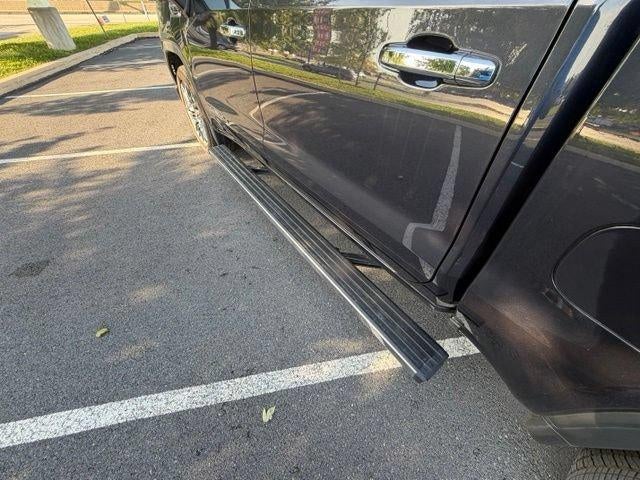 2025 GMC Sierra 1500 Crew Cab Short Box 4-Wheel Drive Denali Ultimate
