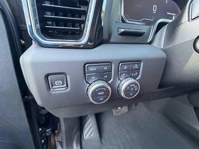 2025 GMC Sierra 1500 Crew Cab Short Box 4-Wheel Drive Denali Ultimate