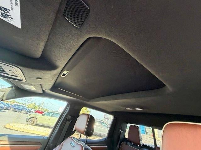 2025 GMC Sierra 1500 Crew Cab Short Box 4-Wheel Drive Denali Ultimate