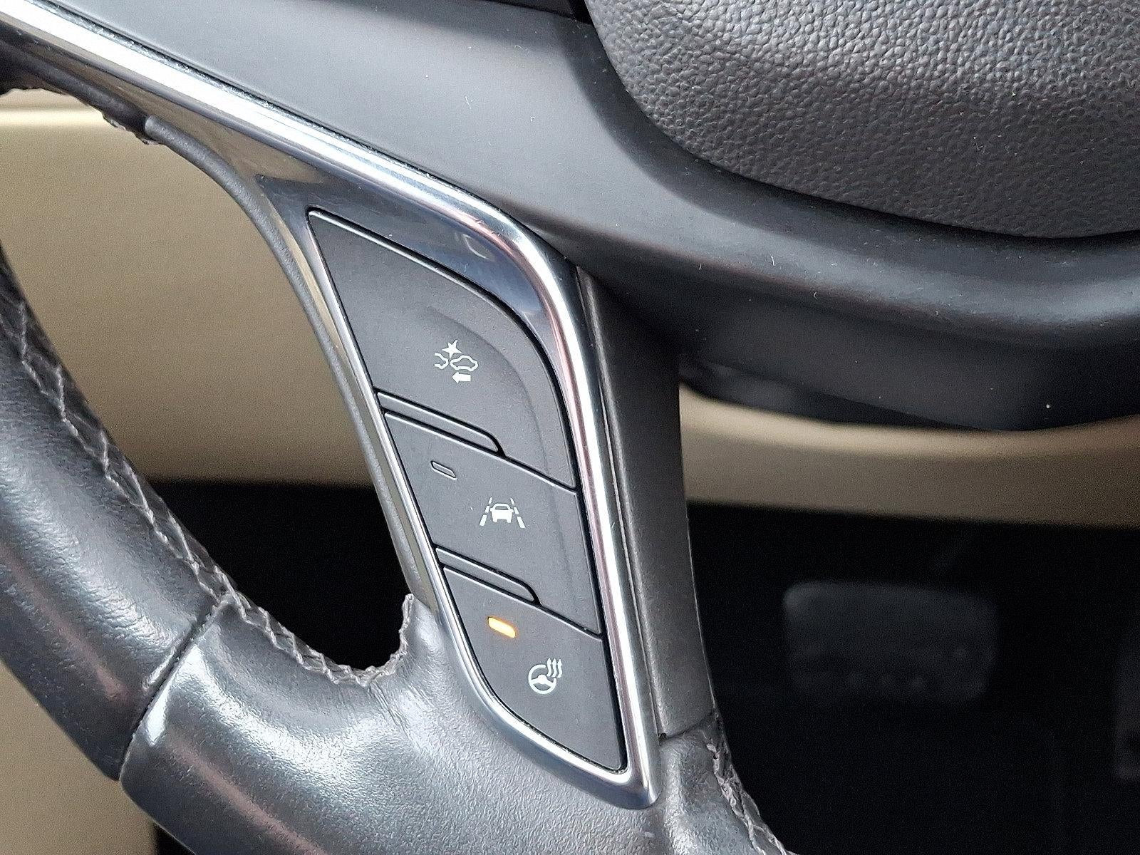 2019 Cadillac XT5 AWD 4dr Luxury