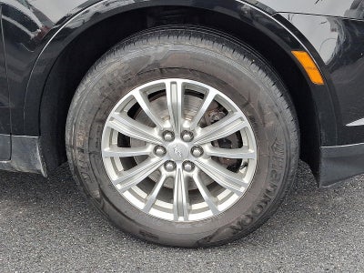 2019 Cadillac XT5 AWD 4dr Luxury