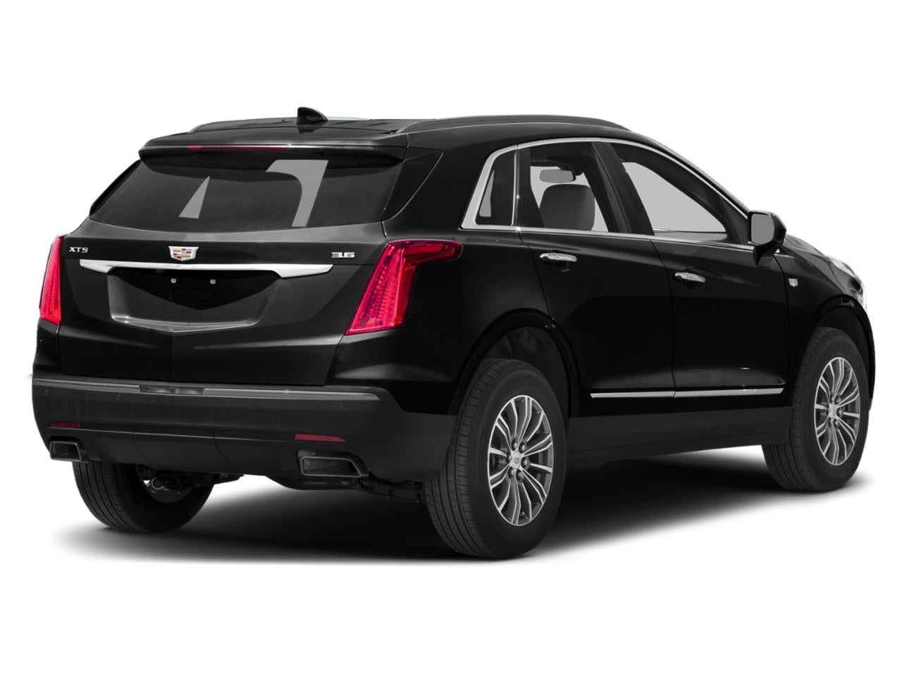 2019 Cadillac XT5 AWD 4dr Luxury