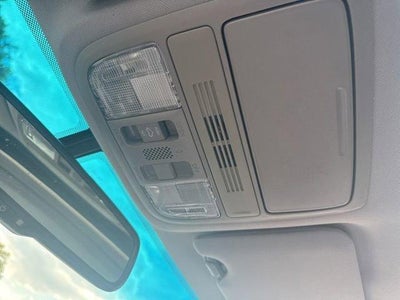 2012 Honda Accord Sedan EX-L Automatic