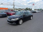 2014 Honda Accord Sedan EX-L CVT PZEV