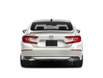 2022 Honda Accord Sedan Sport 1.5T CVT