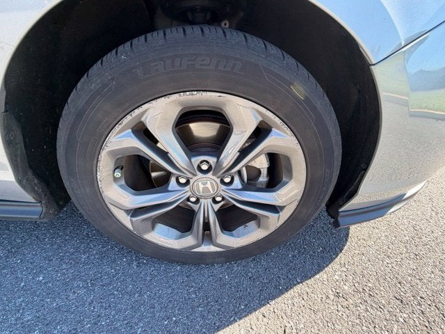 2023 Honda Accord EX w/o BSI