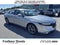 2023 Honda Accord Sedan EX CVT w/o BSI