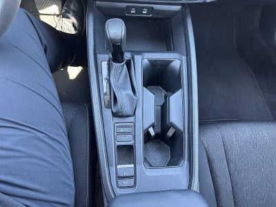 2023 Honda Accord Sedan EX CVT w/o BSI