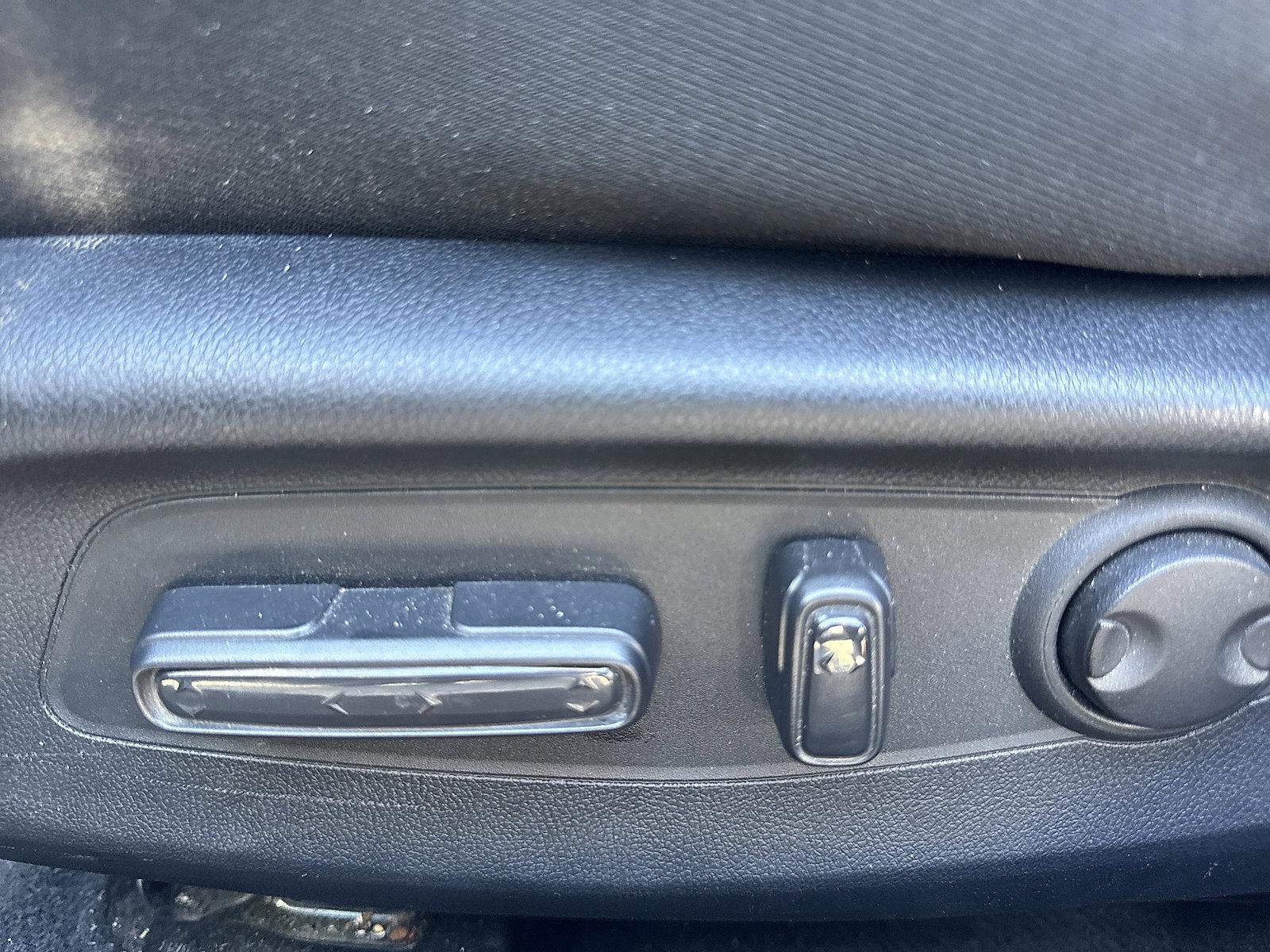 2023 Honda Accord Sedan EX CVT w/o BSI