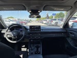 2023 Honda Accord Sedan EX CVT w/o BSI