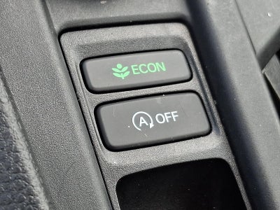 2023 Honda Accord Sedan EX CVT w/o BSI