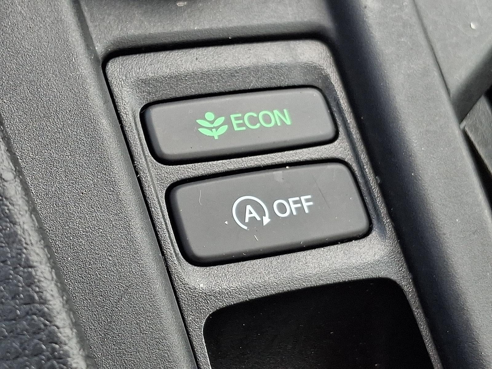 2023 Honda Accord Sedan EX CVT w/o BSI