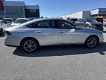 2023 Honda Accord Sedan EX CVT w/o BSI
