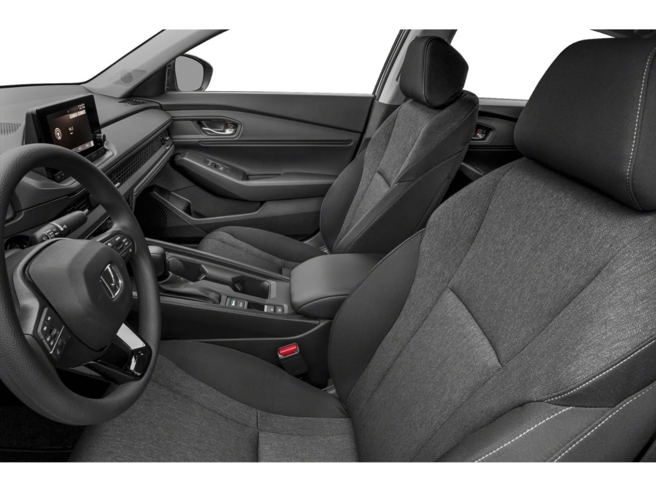 2023 Honda Accord Sedan EX CVT w/o BSI