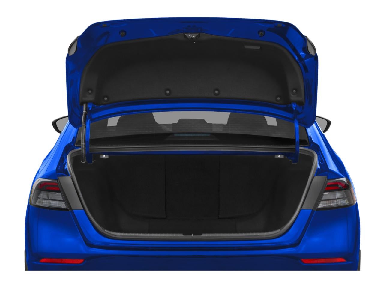 2023 Honda Accord Hybrid Sport Sedan w/o BSI