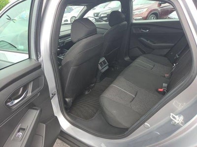 2025 Honda Accord Hybrid Sport Sedan