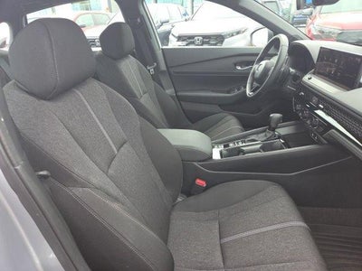 2025 Honda Accord Hybrid Sport Sedan