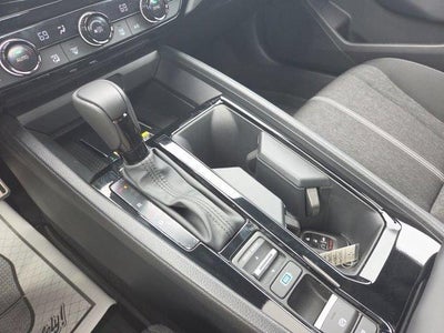 2025 Honda Accord Hybrid Sport Sedan