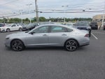 2025 Honda Accord Hybrid Sport Sedan