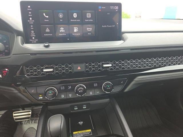 2025 Honda Accord Hybrid Sport Sedan