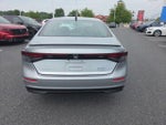 2025 Honda Accord Hybrid Sport Sedan