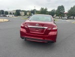 2018 Nissan Altima 2.5 S Sedan