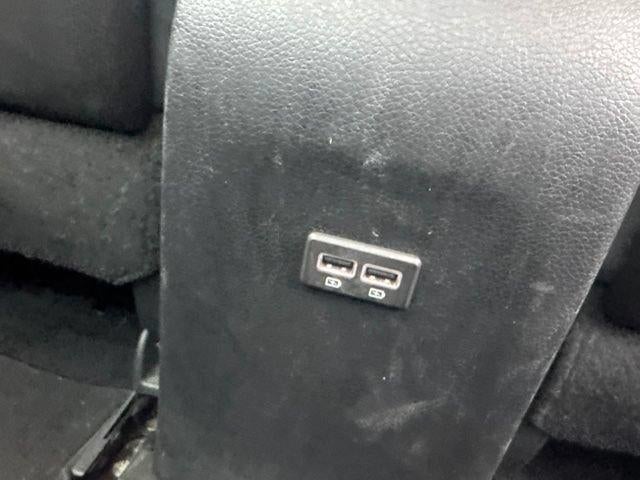 2018 Nissan Altima 2.5 S Sedan