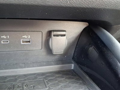 2023 Nissan Altima 2.0 SR Sedan