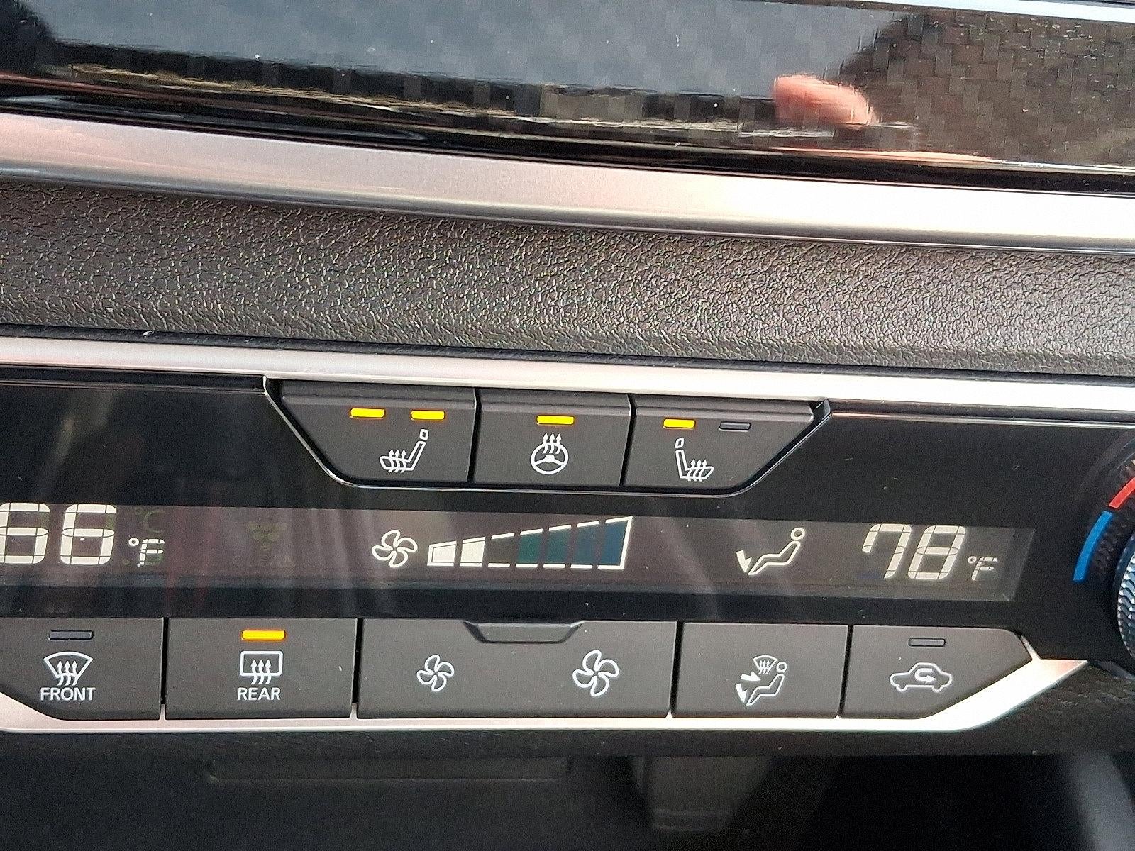 2023 Nissan Altima 2.0 SR Sedan