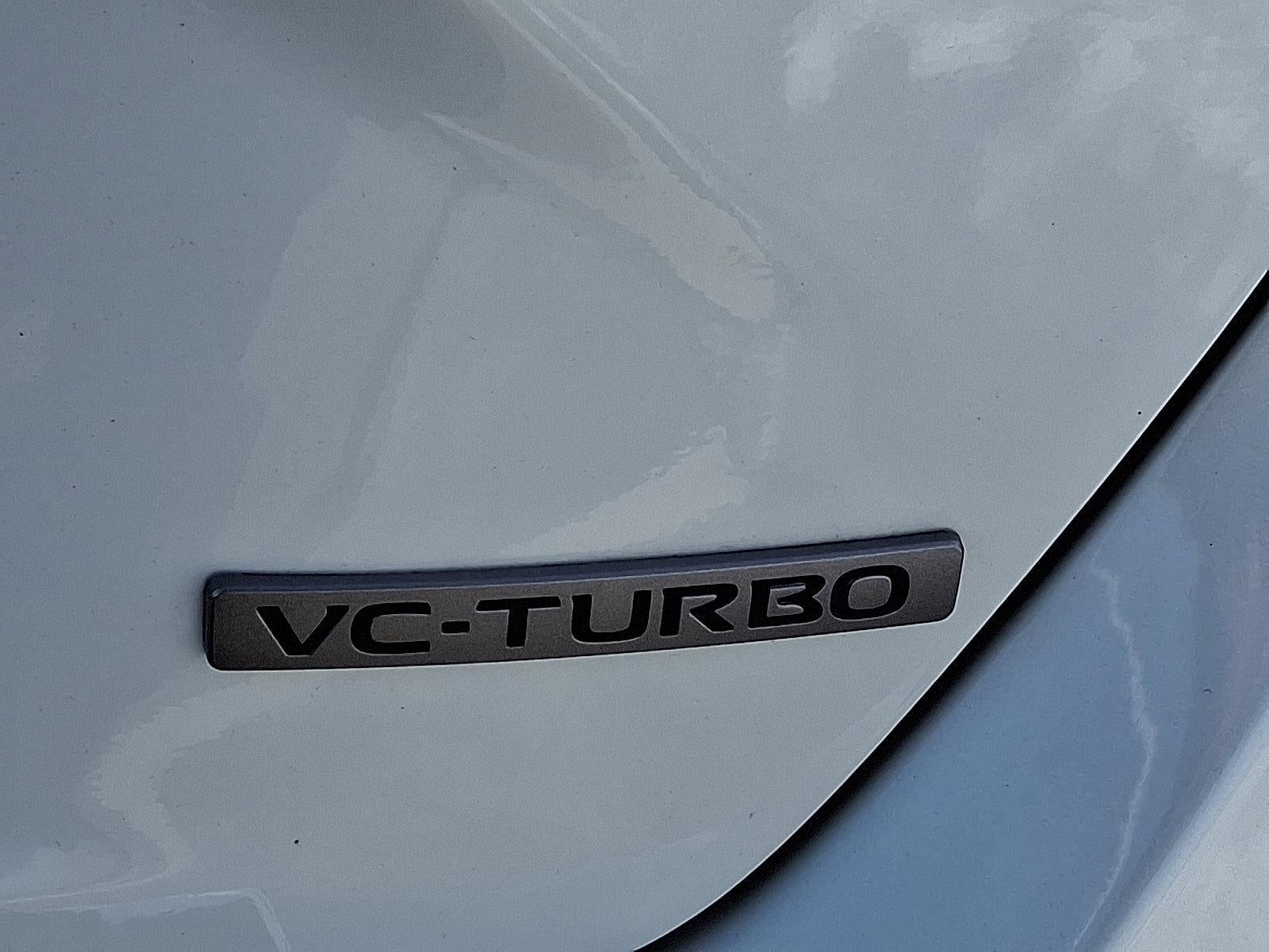 2023 Nissan Altima 2.0 SR Sedan