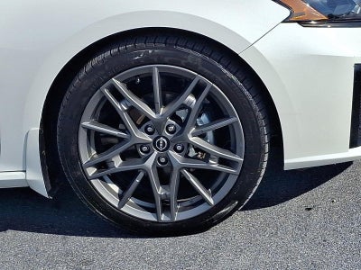 2023 Nissan Altima 2.0 SR Sedan