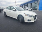 2019 Nissan Altima 2.5 Platinum AWD Sedan