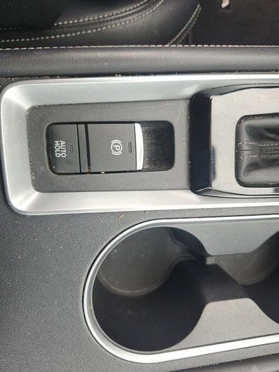 2019 Nissan Altima 2.5 Platinum AWD Sedan