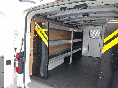 2021 Nissan NV Cargo Standard Roof V8 SV