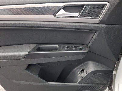 2020 Volkswagen Atlas Cross Sport 3.6L V6 SE w/Technology R-Line 4MOTION