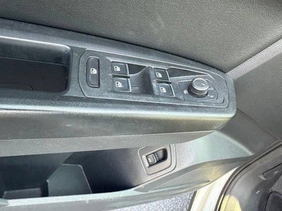 2019 Volkswagen Atlas 3.6L V6 SE w/Technology 4MOTION