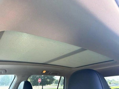 2019 Volkswagen Atlas 3.6L V6 SE w/Technology 4MOTION