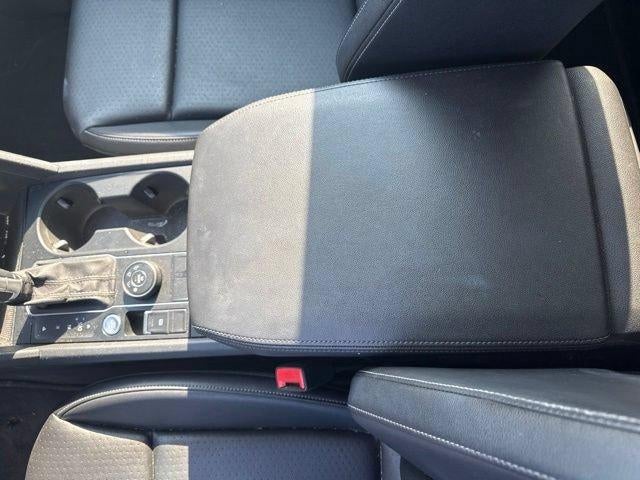 2019 Volkswagen Atlas 3.6L V6 SE w/Technology 4MOTION