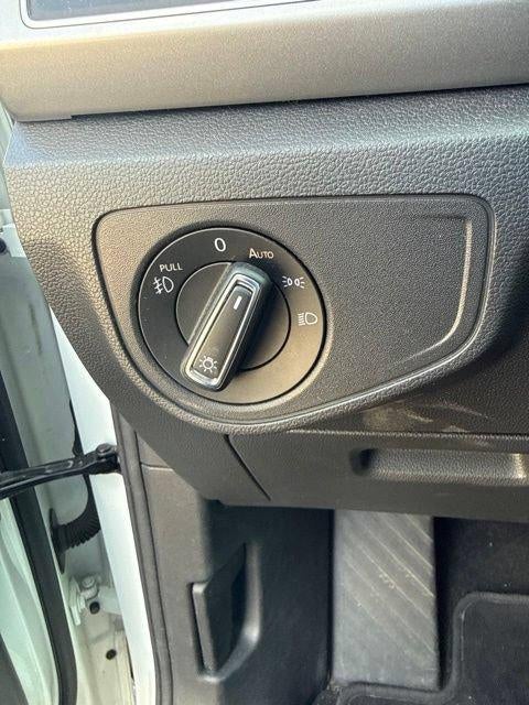 2019 Volkswagen Atlas 3.6L V6 SE w/Technology 4MOTION