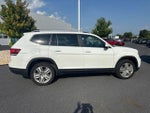 2019 Volkswagen Atlas 3.6L V6 SE w/Technology 4MOTION
