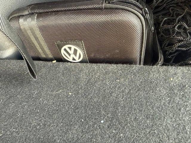 2019 Volkswagen Atlas 3.6L V6 SE w/Technology 4MOTION