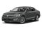 2017 Volkswagen Passat 1.8T SEL Premium Auto