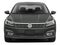 2017 Volkswagen Passat 1.8T SEL Premium Auto