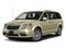 2016 Chrysler Town & Country 4dr Wgn Touring