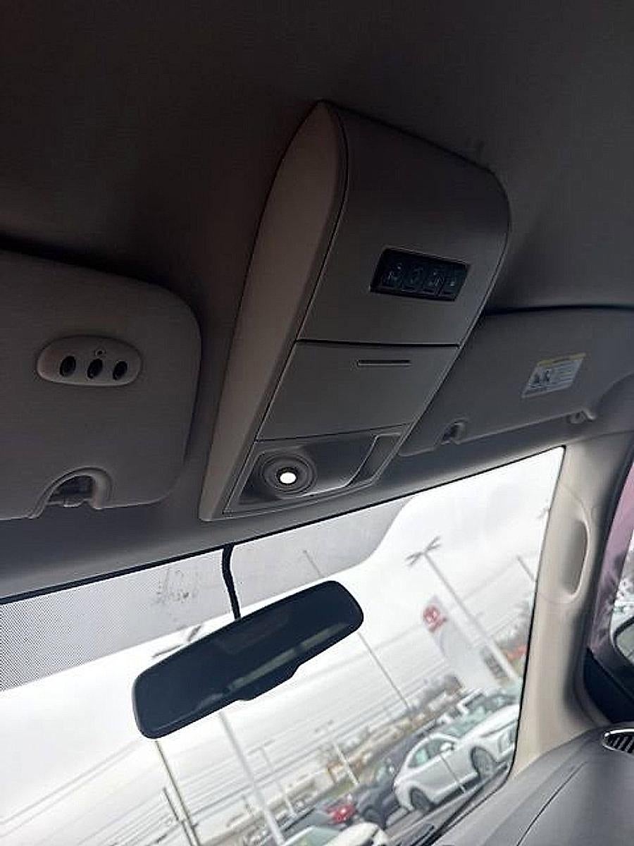 2016 Chrysler Town & Country 4dr Wgn Touring