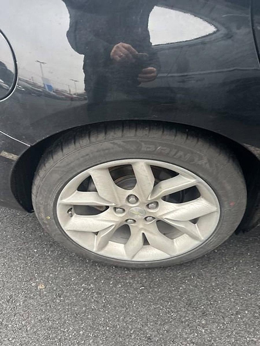 2014 Chevrolet Impala 2LT